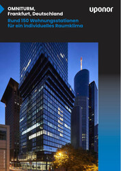 REF OmniTurm Frankfurt City 1122210